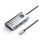 Hub USB Orico USB-C - 1x USB-A 3.0, 2x USB-A 2.0, 1x USB-C PD, 1x HDMI - s